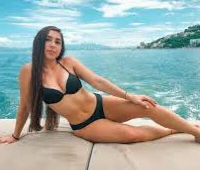 Yazmín Cantú