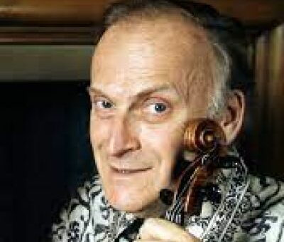 Yehudi Menuhin