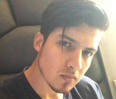 Yeisson Rodríguez
