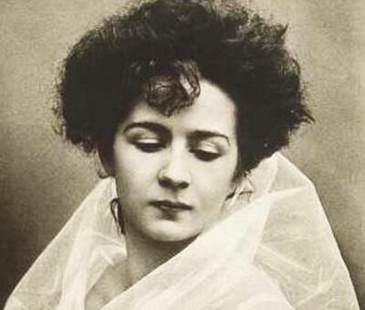 Yekaterina Geltzer