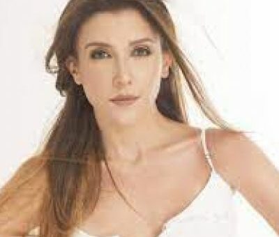 Yelena Maciel