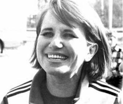 Yelena Romanova