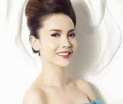 Yen Trang