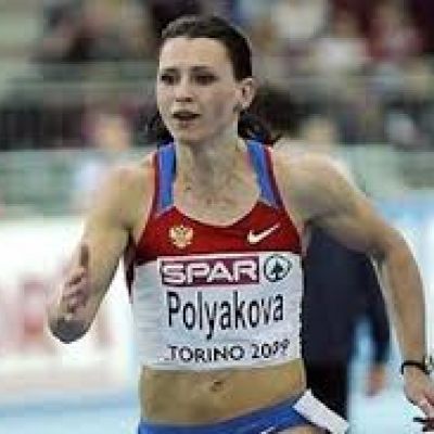 Yevgeniya Polyakova