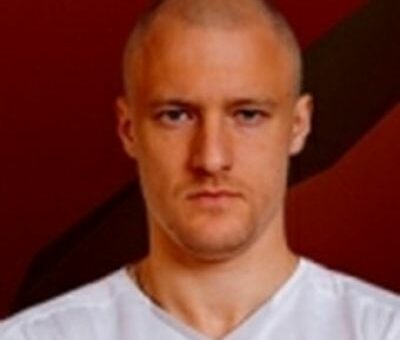 Yevgeny Milevsky