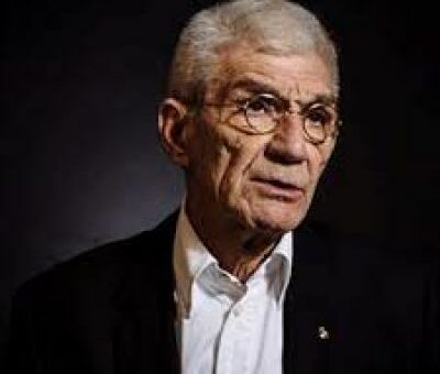 Yiannis Boutaris
