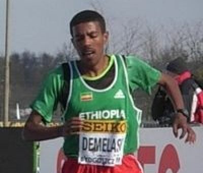 Yigrem Demelash