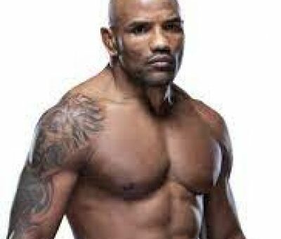 Yoel Romero