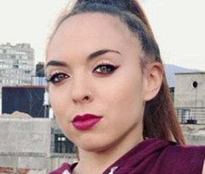 Yohanna Almagro Ávila
