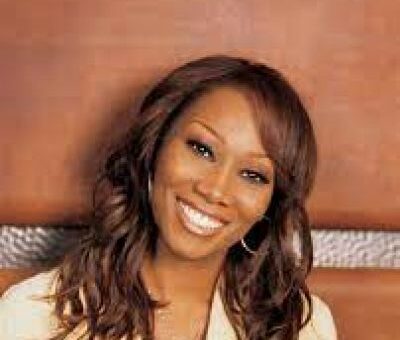 Yolanda Adams