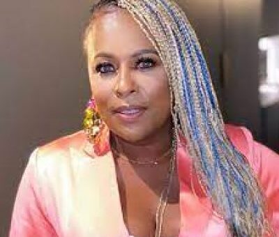 Yolanda Whitaker