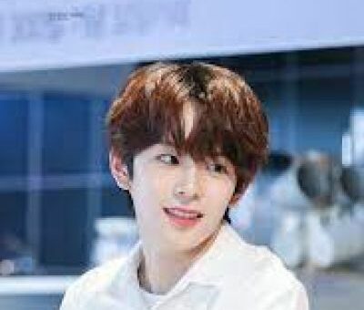 Yoo Kang-min