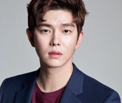 Yoon Kyun-sang