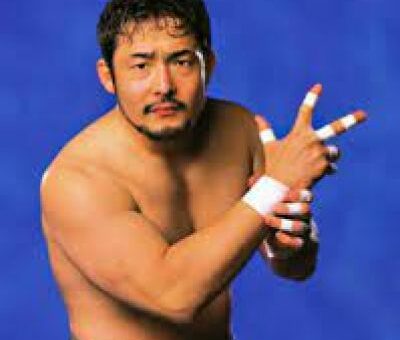 Yoshihiro Tajiri