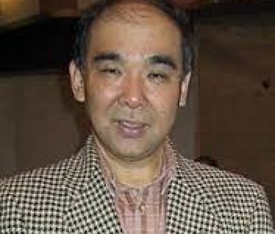 Yoshiki Tanaka
