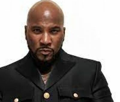 Young Jeezy