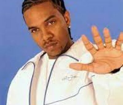 Young Rome