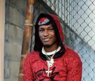 YoungGoldie