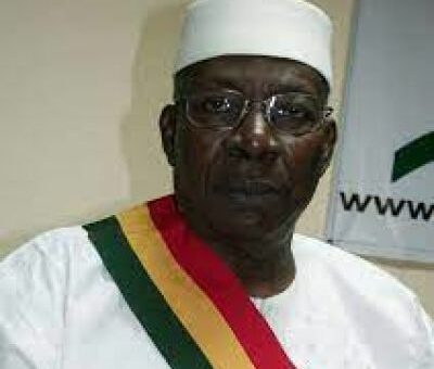 Younoussi Touré