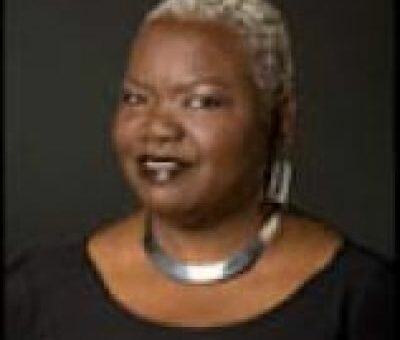 Ysaye Maria Barnwell