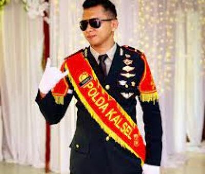 Yudha Bhara