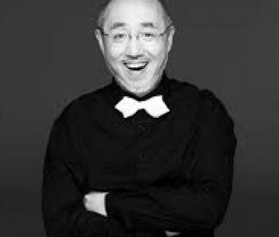 Yuhki Kuramoto