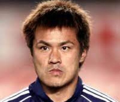 Yuichi Komano