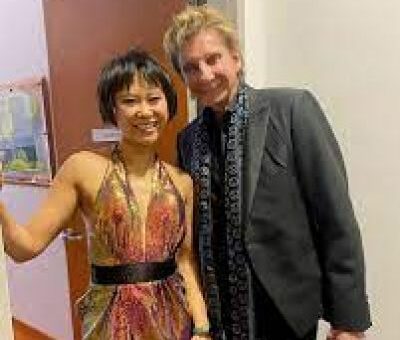 Yuja Wang