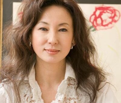 Yuki Ninagawa