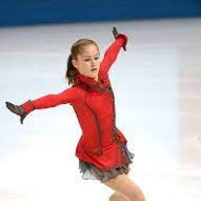 Yulia Lipnitskaya