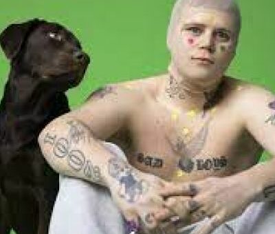 Yung Lean