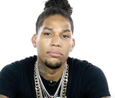 Yung Mazi