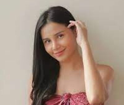 Yunita Siregar