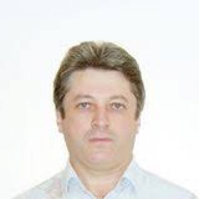 Yuri Yakovich