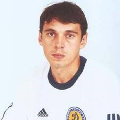 Yuriy Dmytrulin