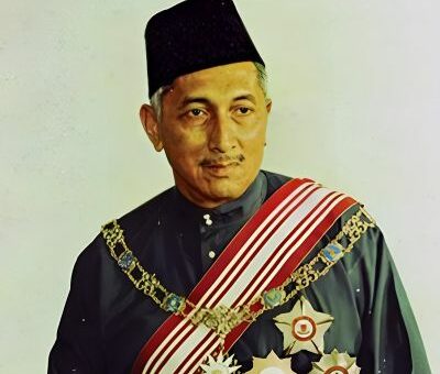 Yusof Bin Ishak