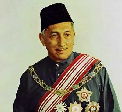 Yusof Bin Ishak