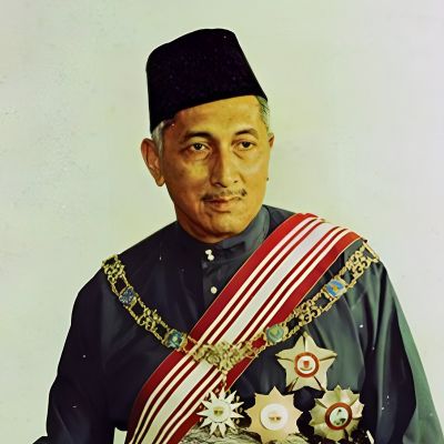 Yusof Bin Ishak
