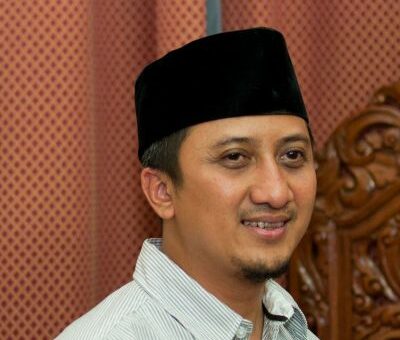 Yusuf Mansur