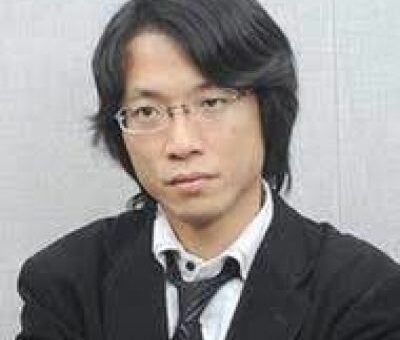 Yutaka Yamamoto