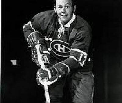 Yvan Cournoyer