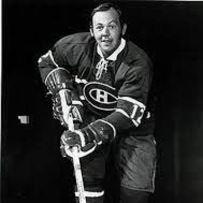 Yvan Cournoyer