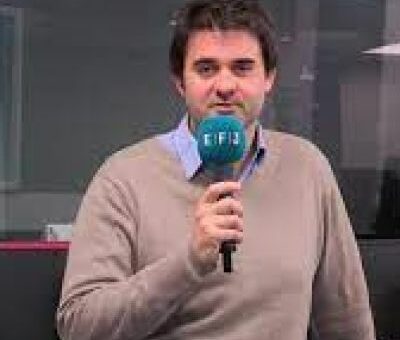 Yves Clausse