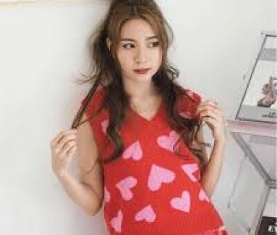 Yvonne Chua