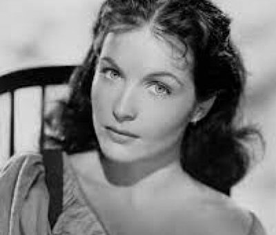 Yvonne Furneaux