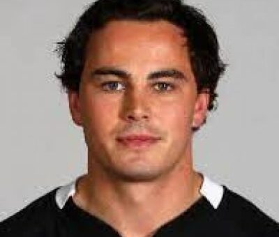 Zac Guildford