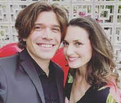 Zac Hanson