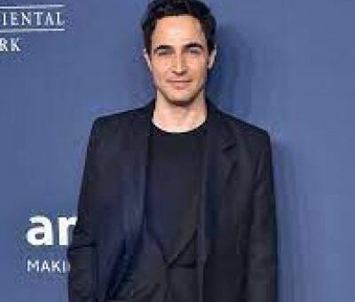 Zac Posen