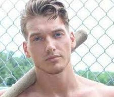 Zac Riley