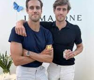 Zac Stenmark